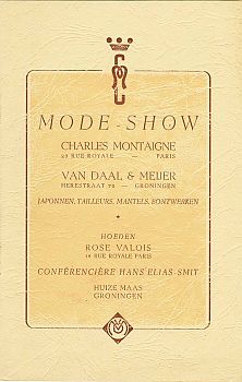 Modeshows