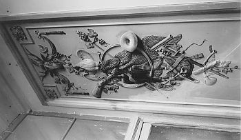 Conflict met de stucwerker