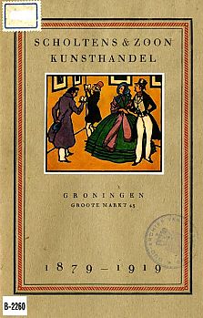 Veertig jarig bestaan