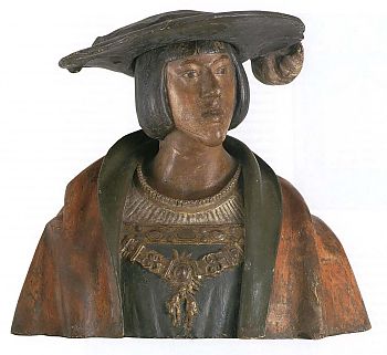 Karel van Bourgondië