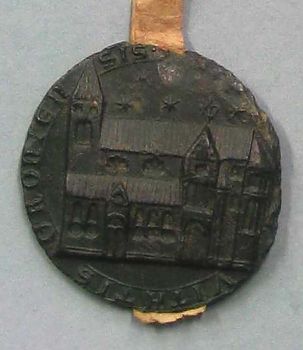 Symbool van zelfstandigheid