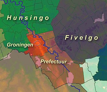 Vraag 3: Wie zijn waarom en hoe bij de zaak betrokken? 