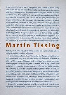 Bij de 70-ste verjaardag van een Groninger kunstenaar