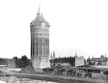 Jarenlange juridische strijd