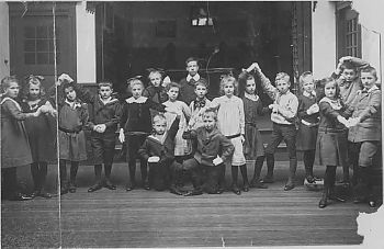 Van dansschool tot Eurosonic-podium