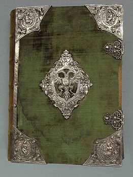 Het Stadboek van 1425 (GrA T2100-26.1)