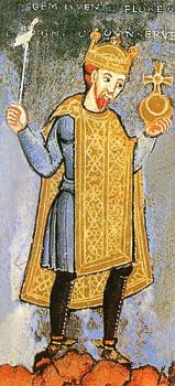 Hendrik III 