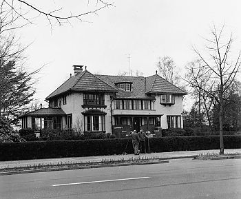 Herfsttij der Middeleeuwen