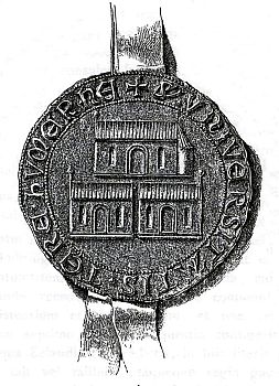 Het zegel van Humsterland