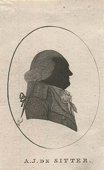 Albert Johan de Sitter (1748-1814)