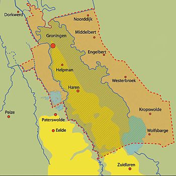 Groningen en het Gorecht