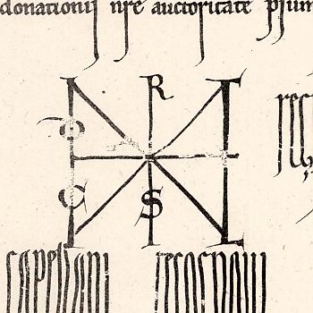 Hoe onderscheid je echt en namaak ?