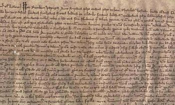 Verdrag tussen Groningen en een aantal heren in Humsterland (1366)