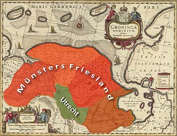 Kerkelijke organisatie