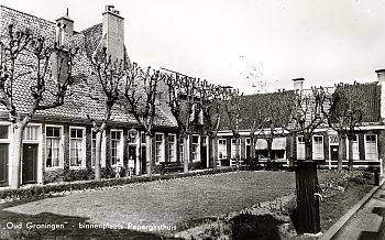 Grootste uitbreiding