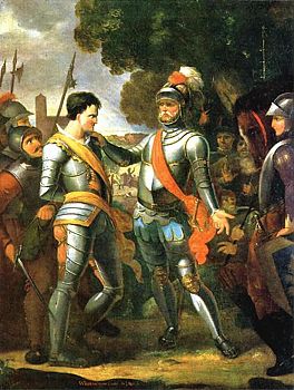 Ocko tom Broke en Focko Ukena