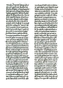 Rebellie tegen de bisschop